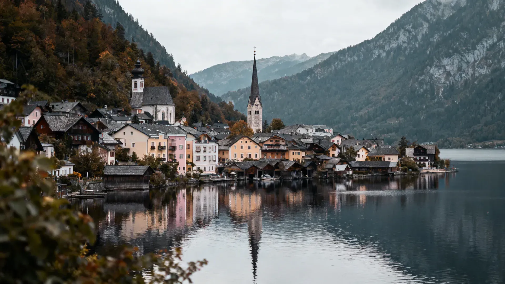 Hotelaanbiedingen Oostenrijk