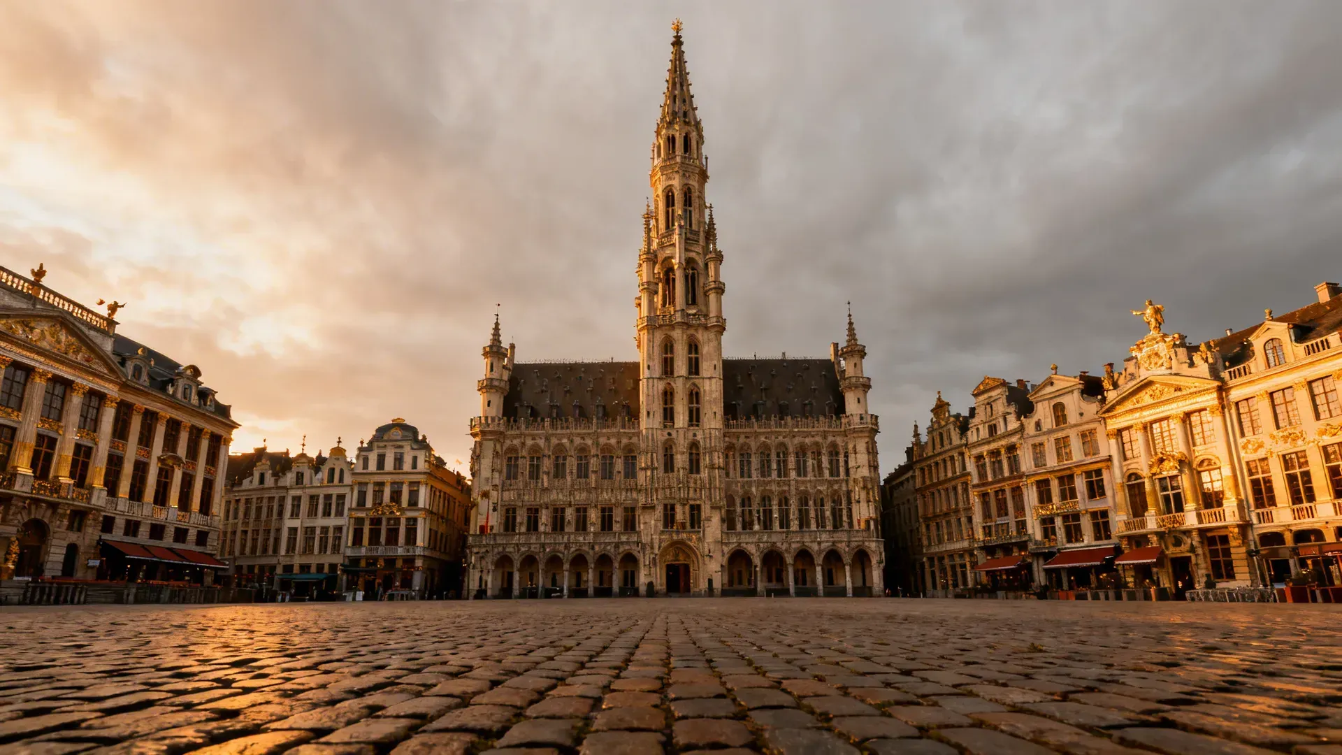 Hotelaanbiedingen België