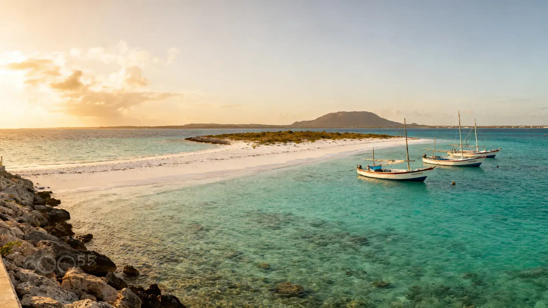 Strandvakantie Bonaire
