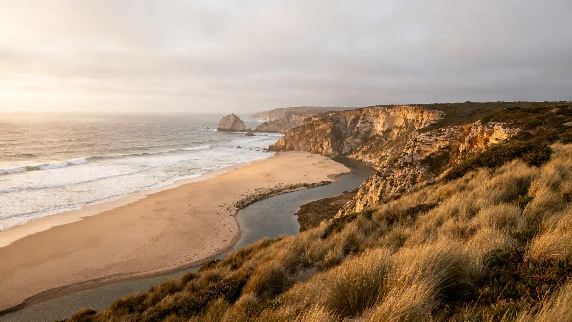 Naturistisch Portugal