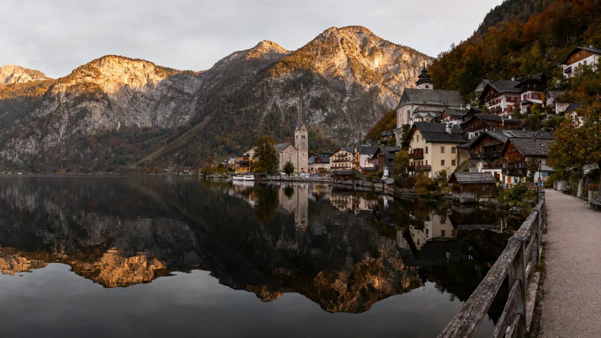 Strandvakantie Oostenrijk