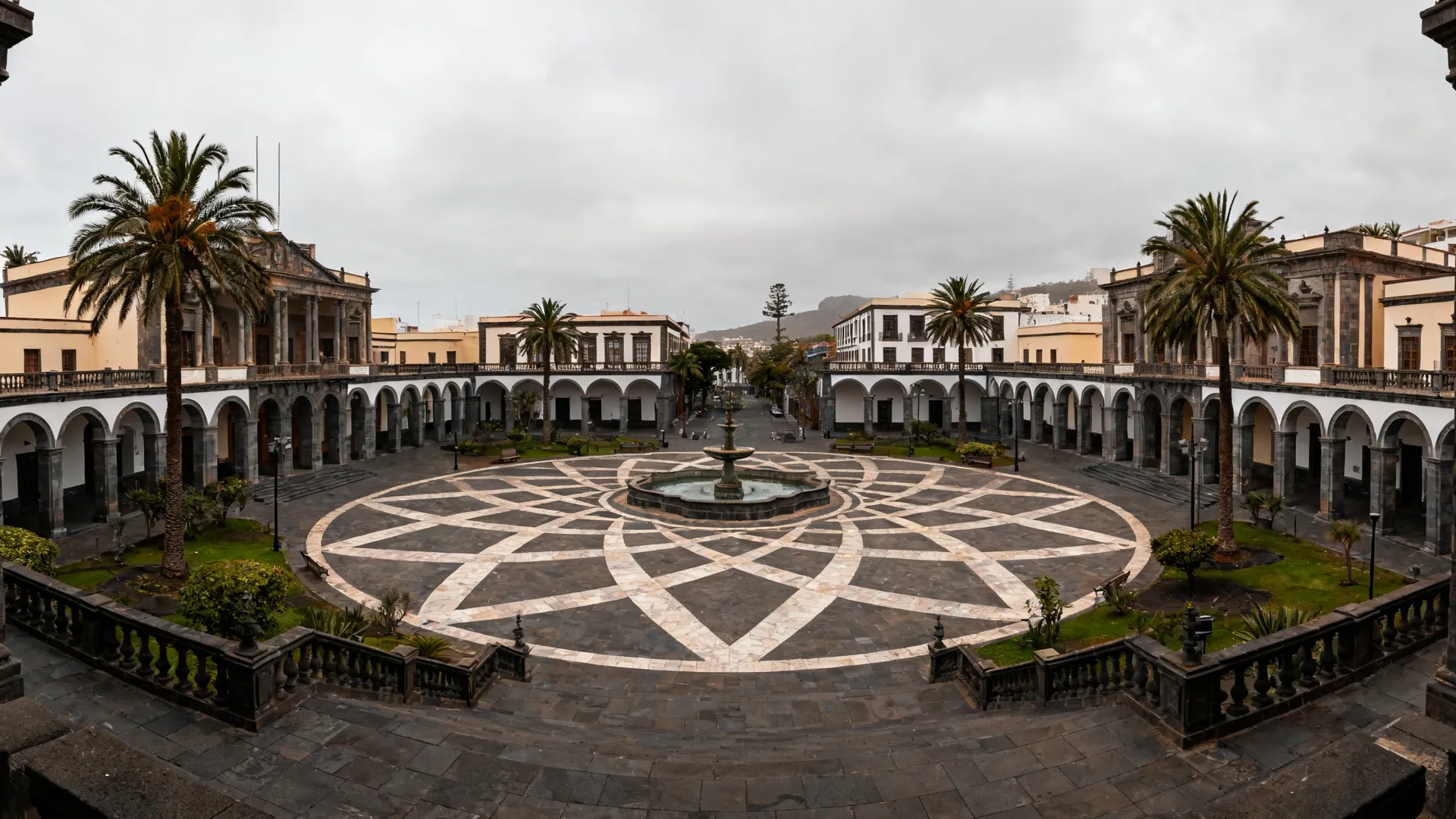 Stedentrip Canarische Eilanden