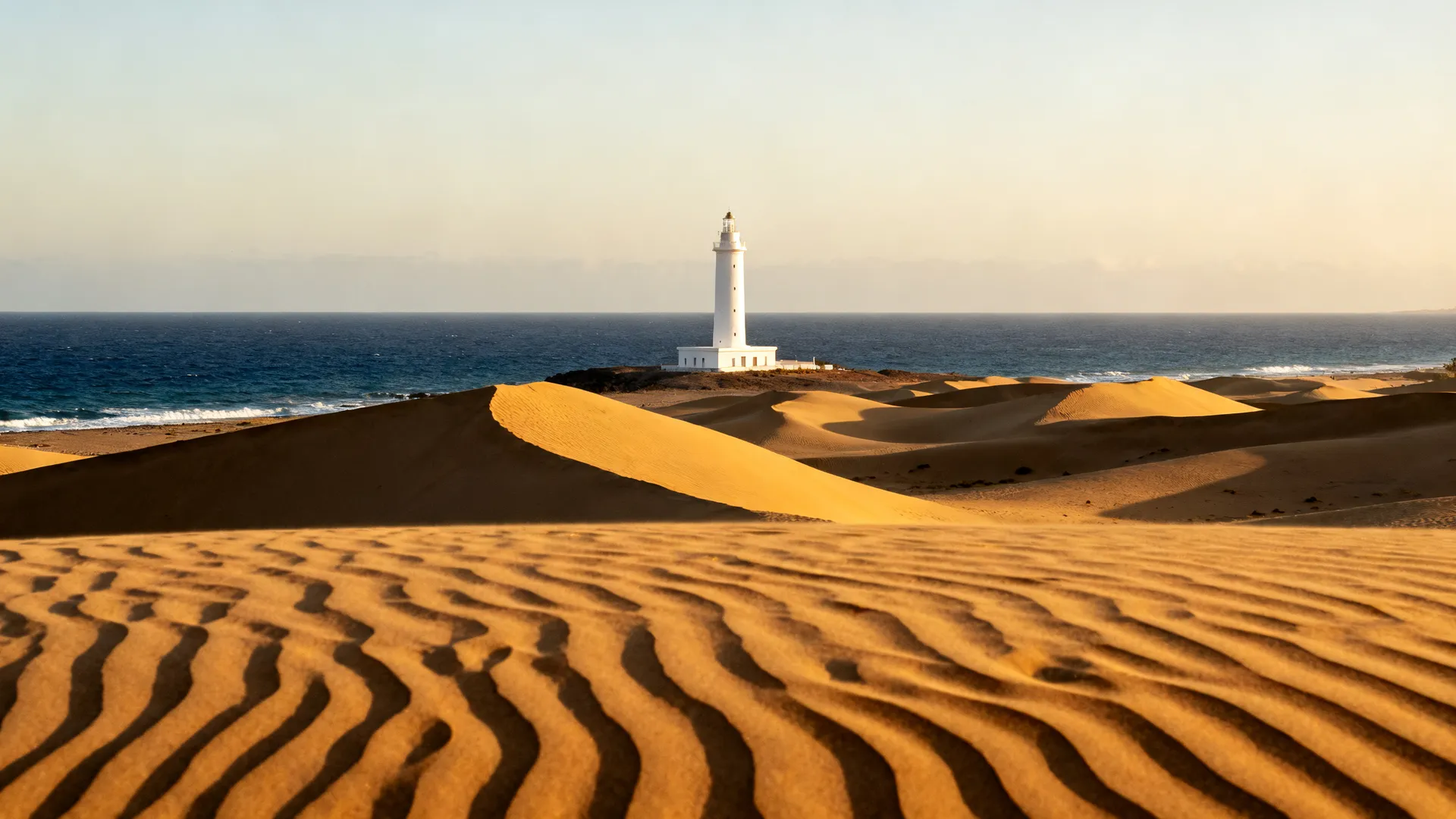 Adults-only Vakantie Canarische Eilanden