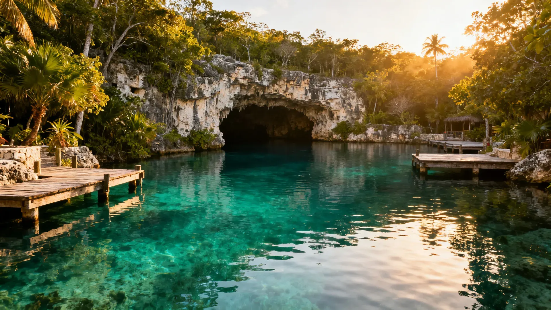 Gezinsvakantie met Aquapark Mexico