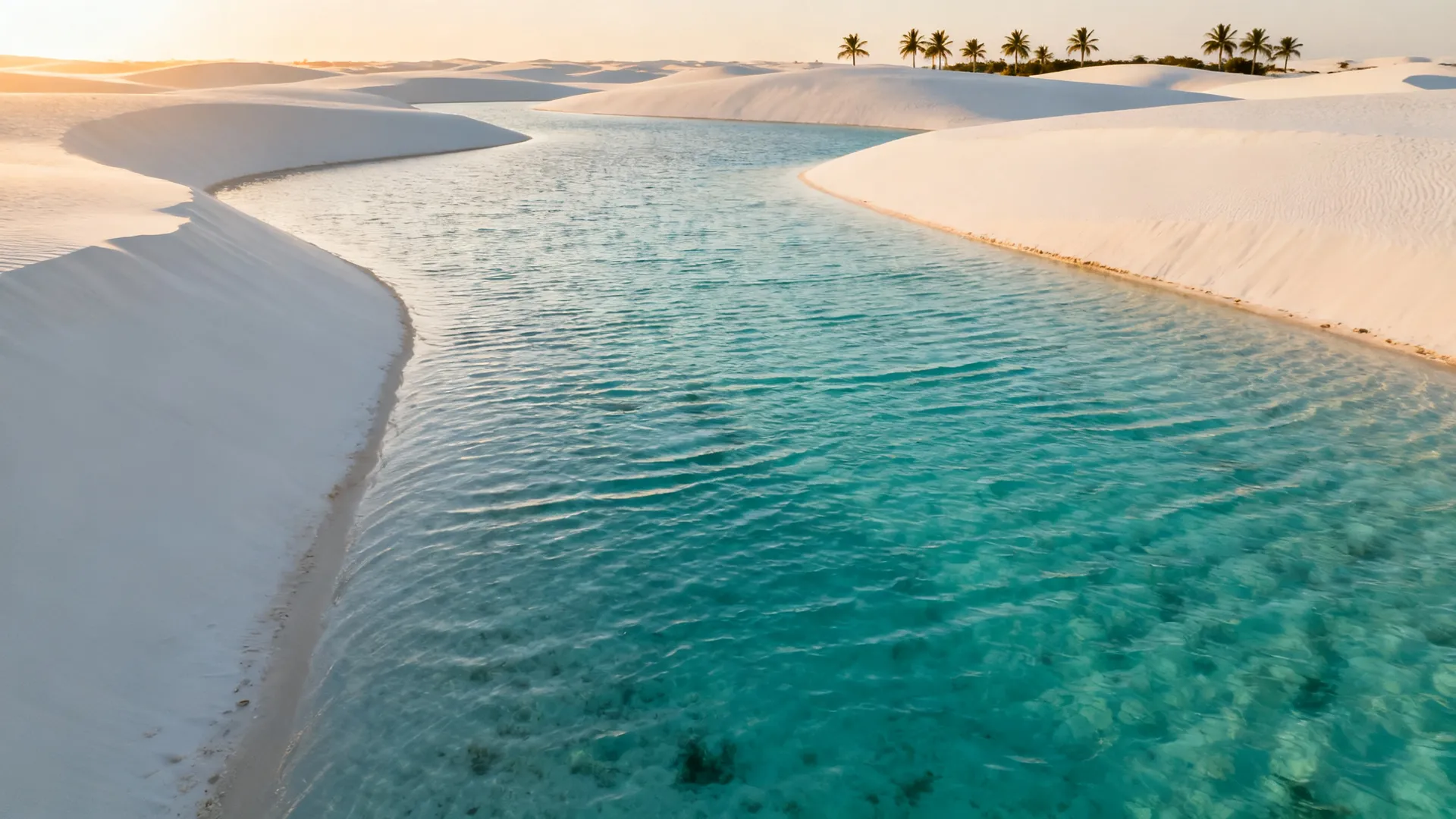 Wellness Vakantie Brazilie