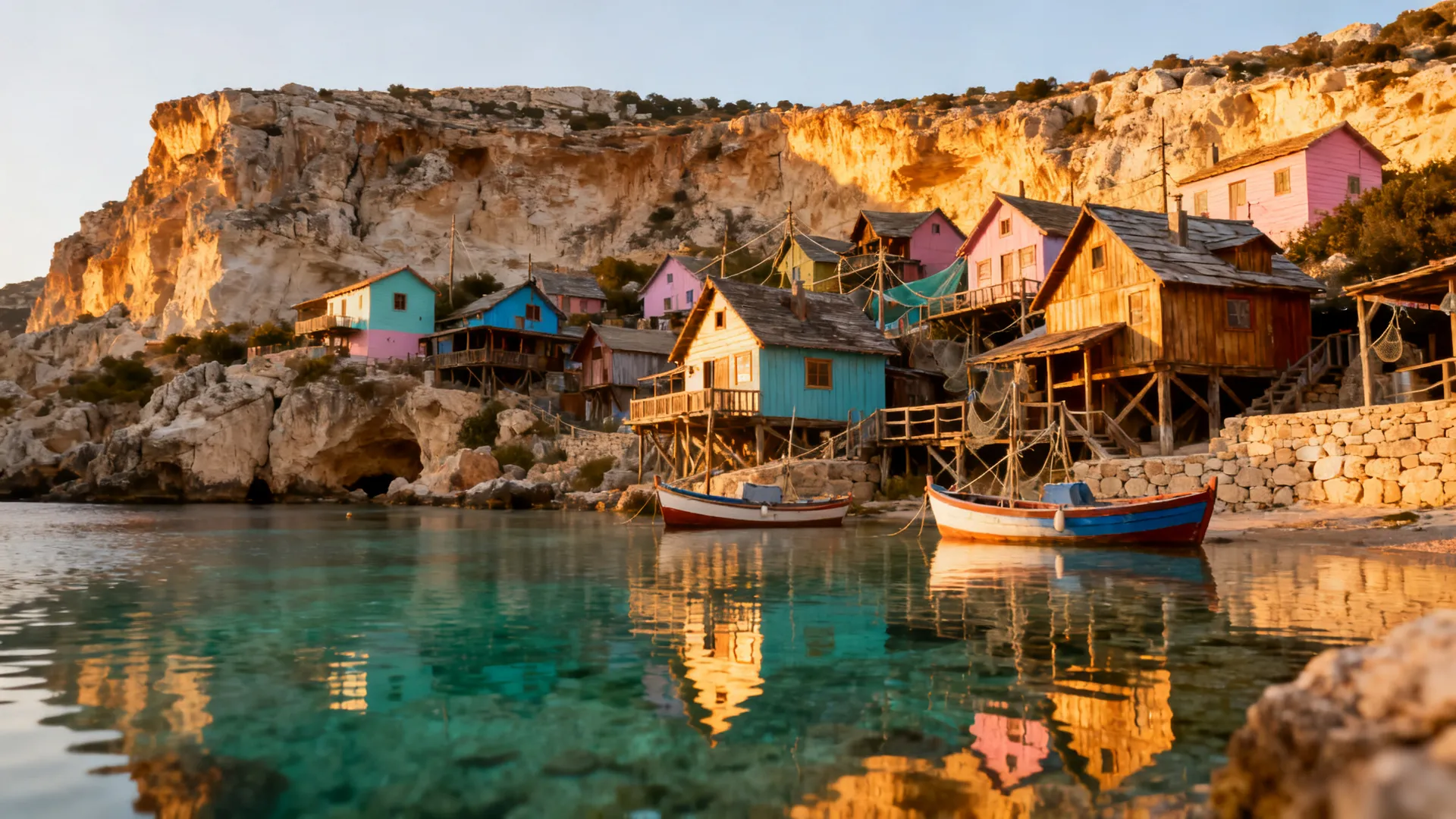 Weekendje Weg Malta