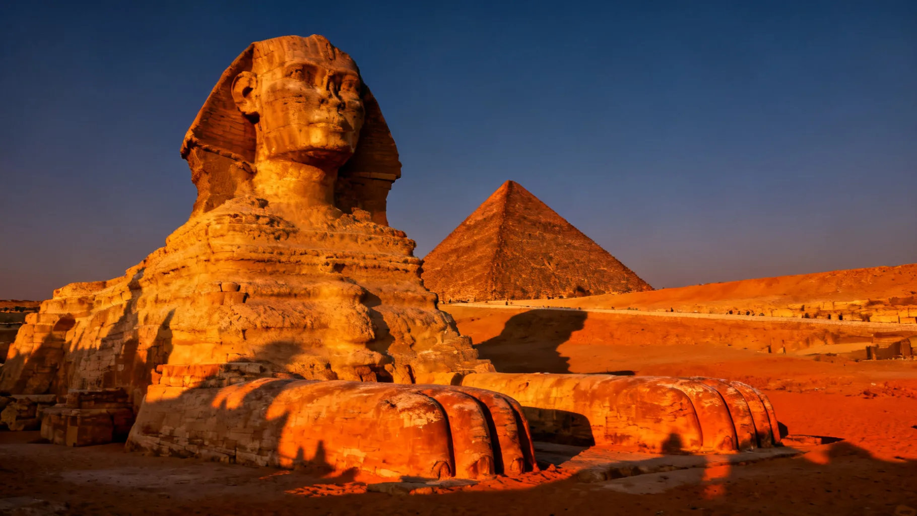 Last minute prijzen week 37: Egypte daalt 6%, Griekenland stijgt 4%