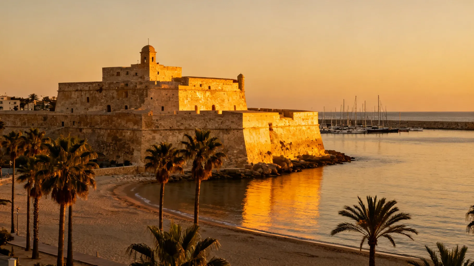 Vakantie Roquetas de Mar: antwoorden op 10 vragen