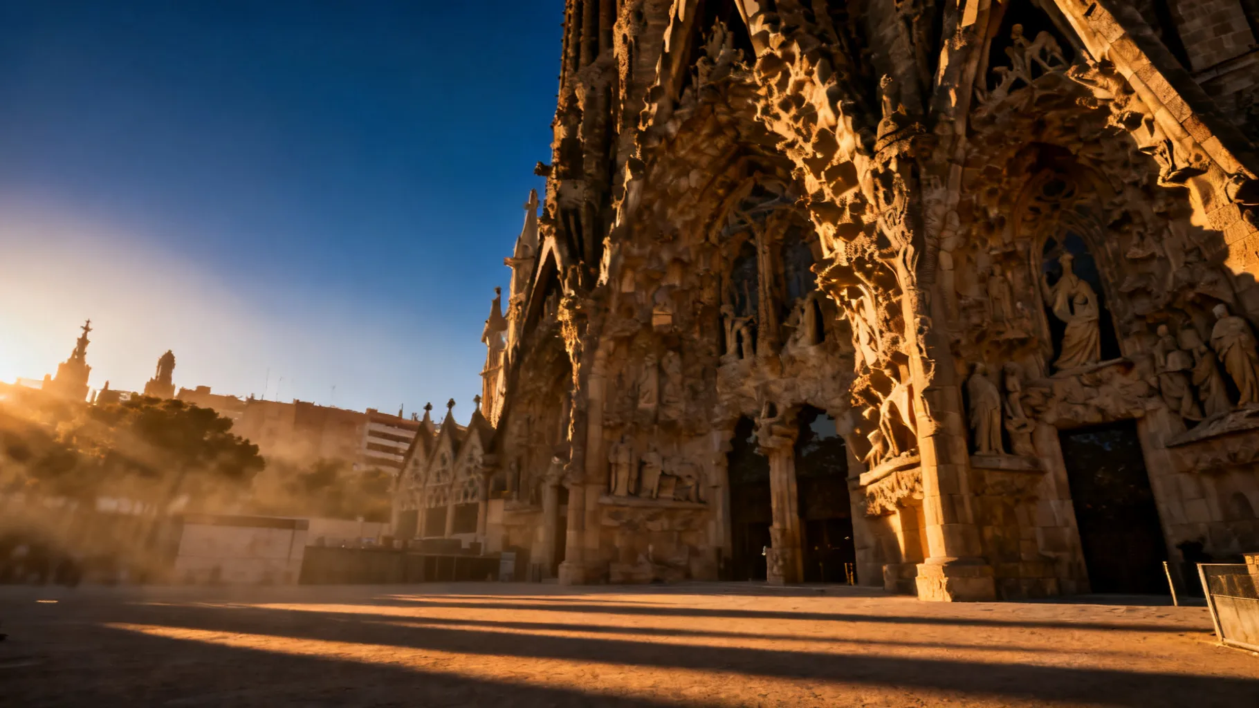 Last minute Barcelona: veelgestelde vragen over boeken en verblijf