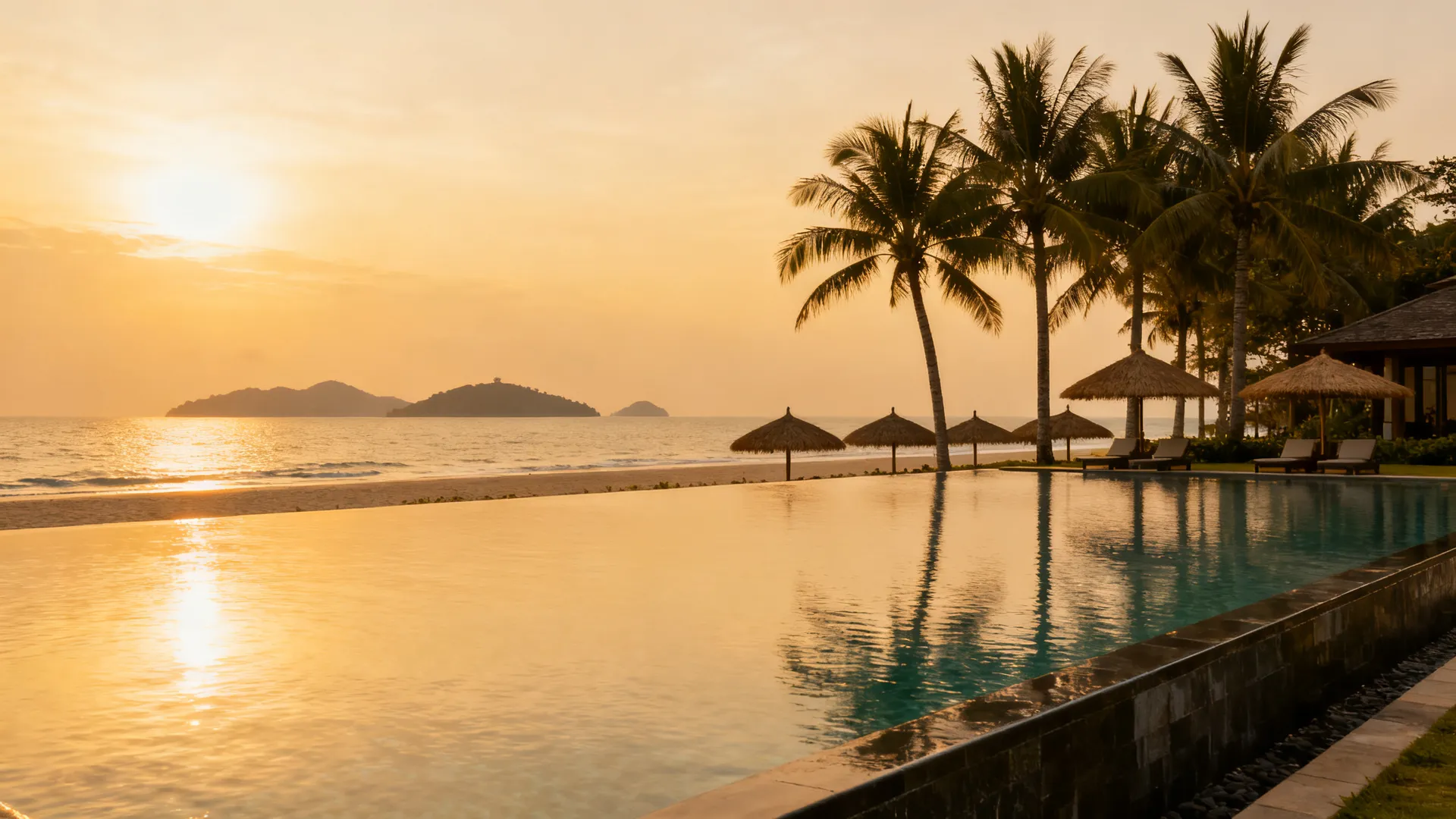 Luxe Vakantie Vietnam